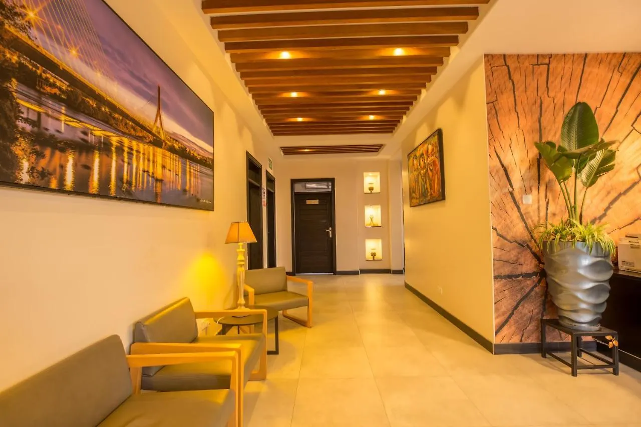 Hotel Source Of The Nile Hotel- Namanve Branch Seeta Uganda