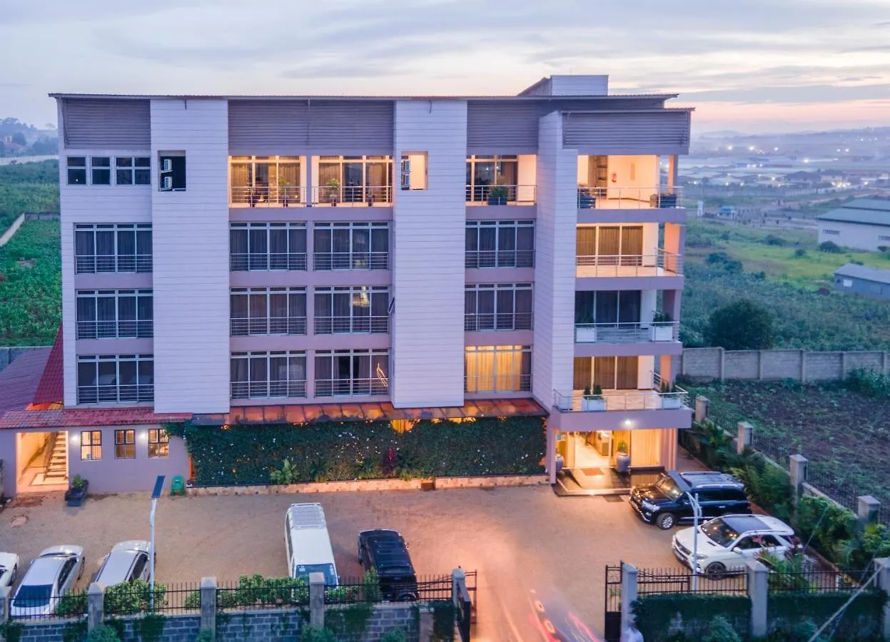 Source Of The Nile Hotel- Namanve Branch Seeta Uganda