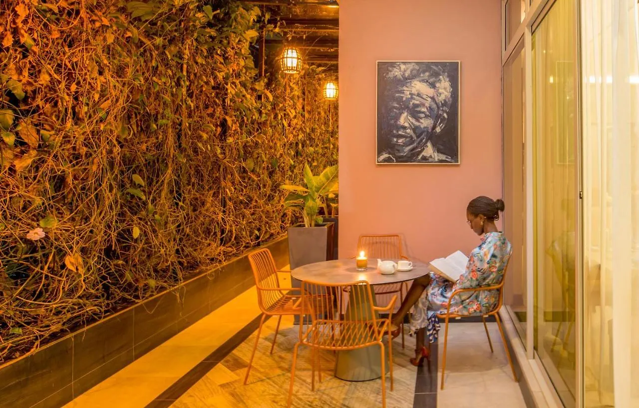 Hotel Source Of The Nile Hotel- Namanve Branch Seeta