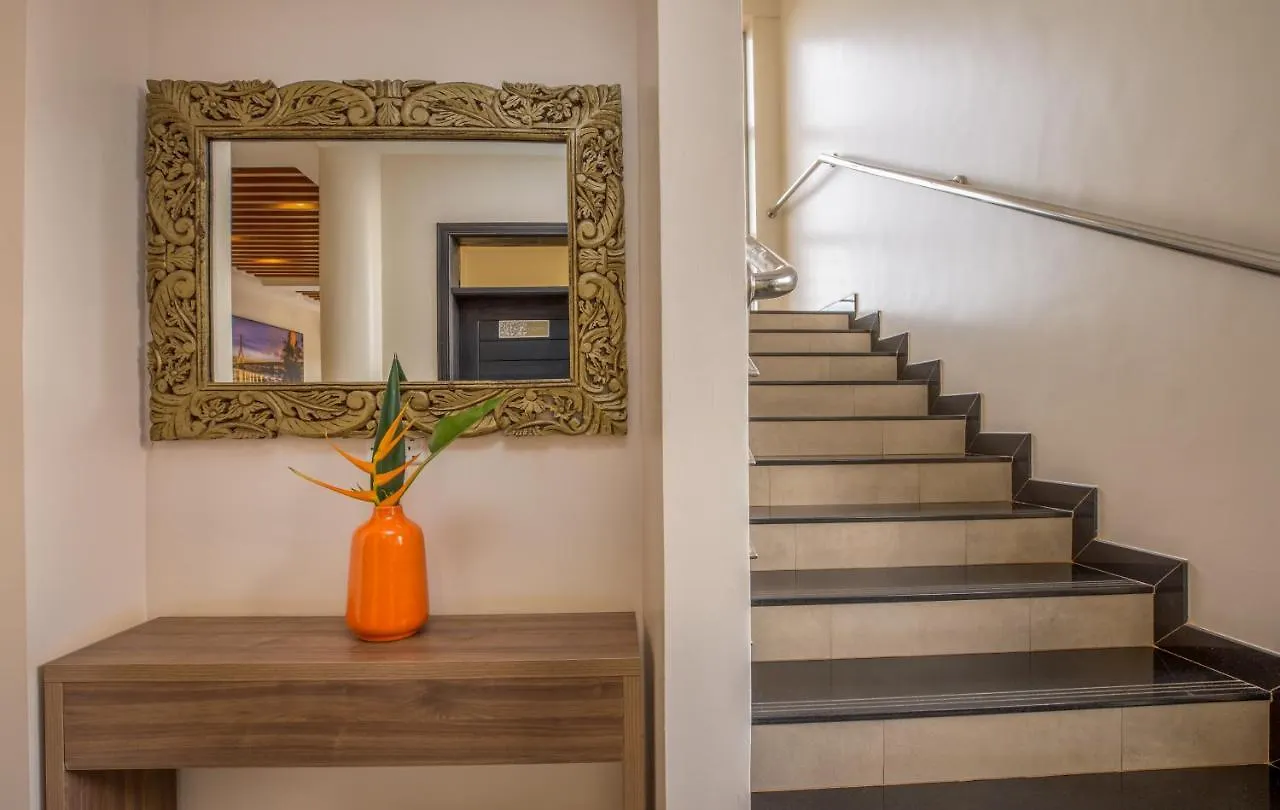 Source Of The Nile Hotel- Namanve Branch Seeta