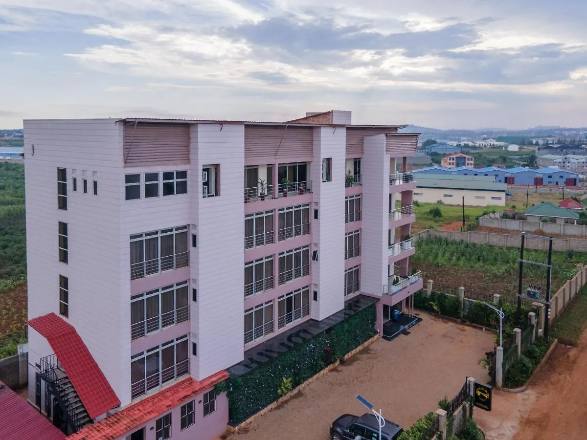 Source Of The Nile Hotel- Namanve Branch Seeta 0*,  Uganda