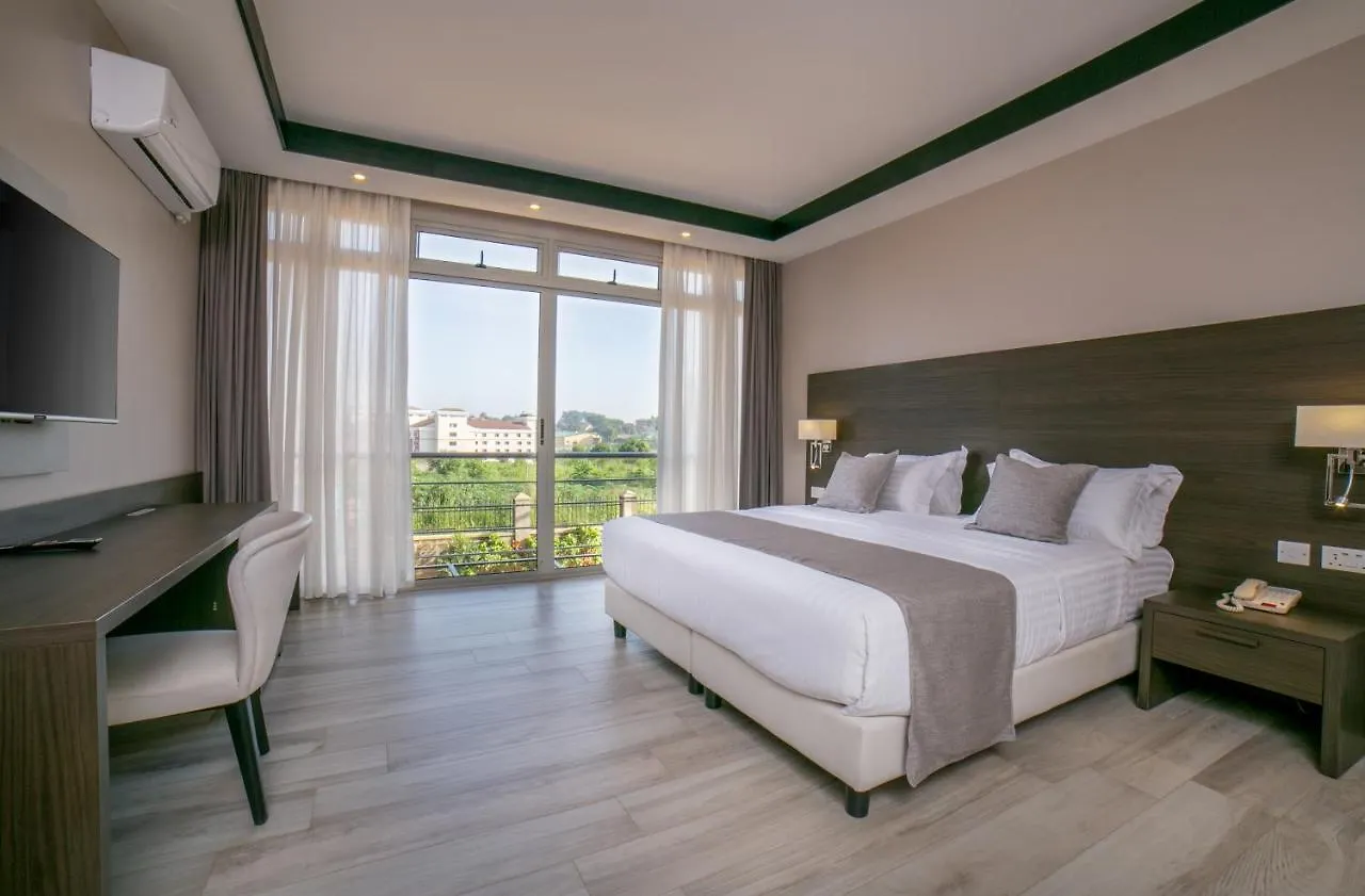 Source Of The Nile Hotel- Namanve Branch Seeta 0*,  Uganda