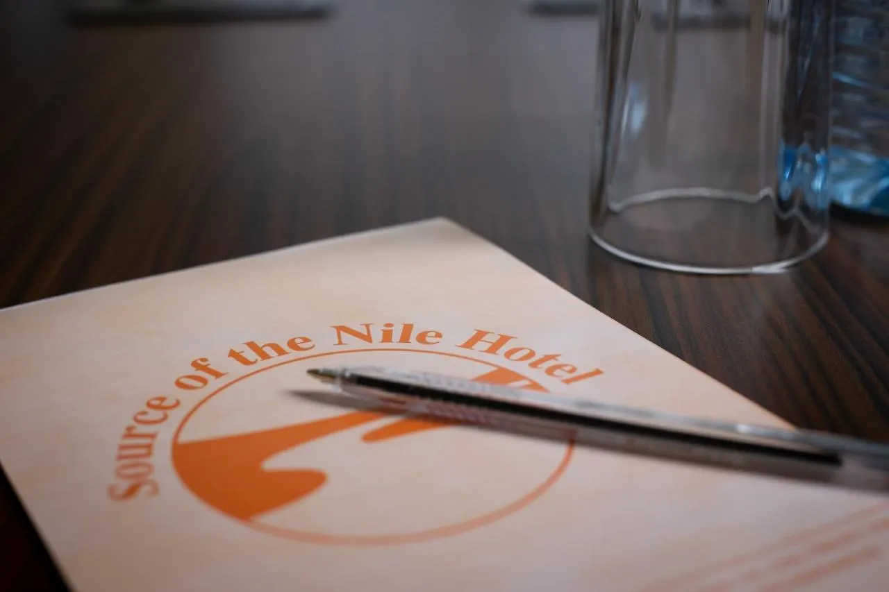 Szálloda Source Of The Nile Hotel- Namanve Branch Seeta
