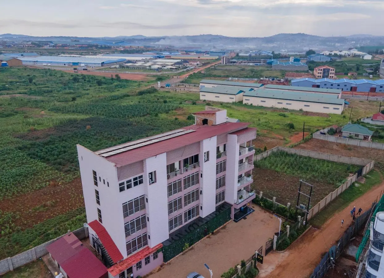 Source Of The Nile Hotel- Namanve Branch Seeta 0*,  Uganda