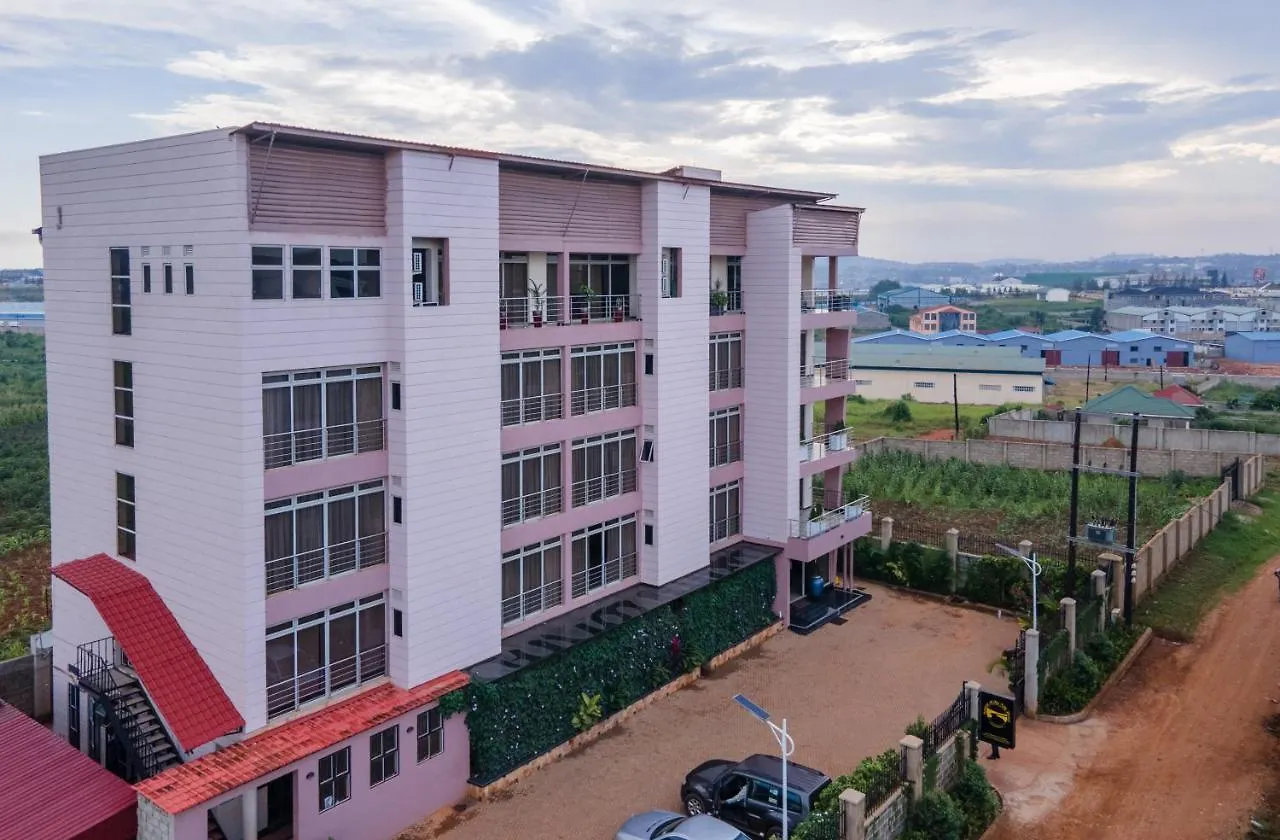 Source Of The Nile Hotel- Namanve Branch Seeta Uganda